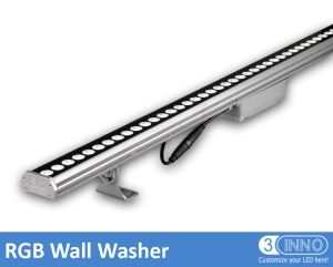 1.2m RGB DMX LED Wall Washer (recém-chegado)