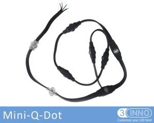 Mini Q-Dot (recém-chegado)